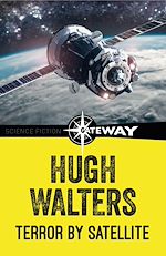 Télécharger le livre :  Terror by Satellite