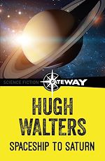 Download this eBook Spaceship to Saturn