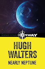 Télécharger le livre :  Nearly Neptune