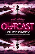Télécharger le livre :  Outcast