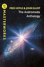 Télécharger le livre :  The Andromeda Anthology