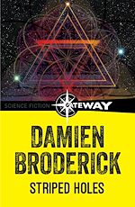 Télécharger le livre :  Striped Holes