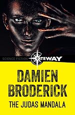 Télécharger le livre :  The Judas Mandala