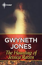 Télécharger le livre :  The Haunting of Jessica Raven
