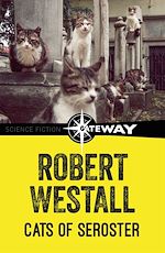 Télécharger le livre :  Cats of Seroster