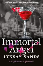 Download this eBook Immortal Angel
