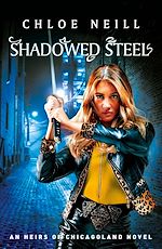 Télécharger le livre :  Shadowed Steel