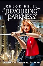 Télécharger le livre :  Devouring Darkness