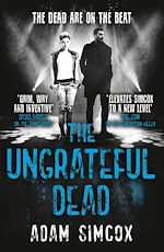 Télécharger le livre :  The Ungrateful Dead