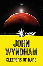 Télécharger le livre :  Sleepers of Mars