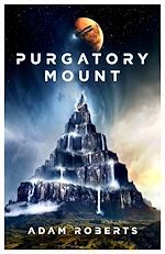 Télécharger le livre :  Purgatory Mount
