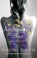Télécharger le livre :  Archangel's Sun
