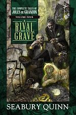 Télécharger le livre :  A Rival From the Grave