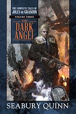 Télécharger le livre :  The Dark Angel