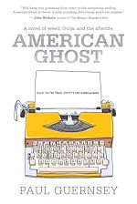 Télécharger le livre :  American Ghost