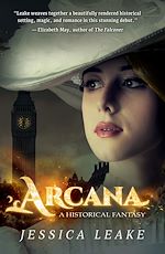 Télécharger le livre :  Arcana