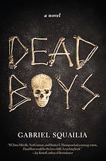 Télécharger le livre :  Dead Boys