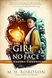 Télécharger le livre :  The Girl with No Face