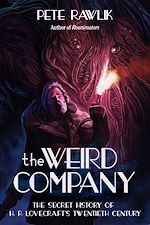 Télécharger le livre :  The Weird Company