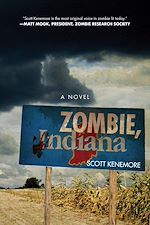 Télécharger le livre :  Zombie, Indiana