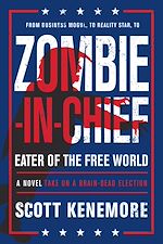 Télécharger le livre :  Zombie-in-chief