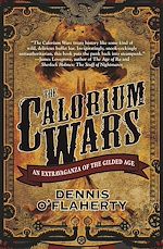 Télécharger le livre :  The Calorium Wars