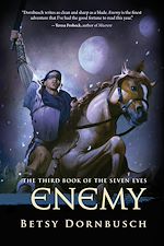 Télécharger le livre :  Enemy