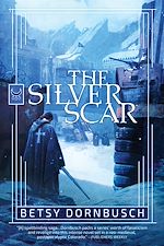Télécharger le livre :  The Silver Scar
