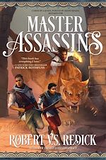 Télécharger le livre :  Master Assassins