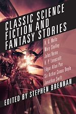 Télécharger le livre :  Classic Science Fiction and Fantasy Stories