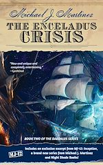 Télécharger le livre :  The Enceladus Crisis