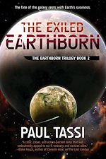 Télécharger le livre :  The Exiled Earthborn