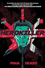 Télécharger le livre :  Herokiller