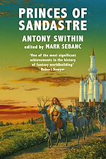 Télécharger le livre :  Princes of Sandastre