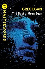 Télécharger le livre :  The Best of Greg Egan