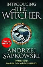 Télécharger le livre :  Introducing The Witcher