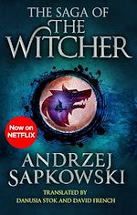 Télécharger le livre :  The Saga of the Witcher