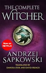 Télécharger le livre :  The Complete Witcher