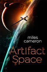 Télécharger le livre :  Artifact Space