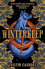 Télécharger le livre :  Winterkeep