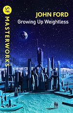 Télécharger le livre :  Growing Up Weightless