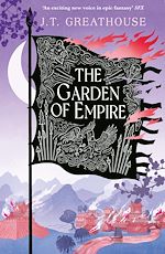 Télécharger le livre :  The Garden of Empire