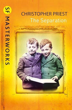Téléchargez le livre :  The Separation