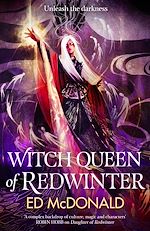 Télécharger le livre :  Witch Queen of Redwinter