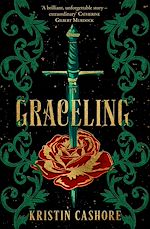 Télécharger le livre :  Graceling