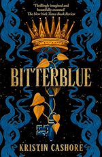 Télécharger le livre :  Bitterblue