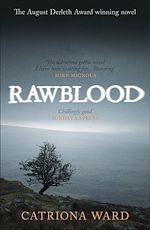 Télécharger le livre :  Rawblood