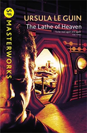 Téléchargez le livre :  The Lathe Of Heaven