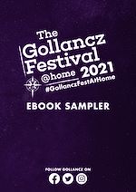 Download this eBook The GollanczFest@Home eBook Sampler