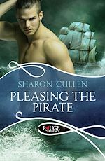 Télécharger le livre :  Pleasing the Pirate: A Rouge Regency Romance